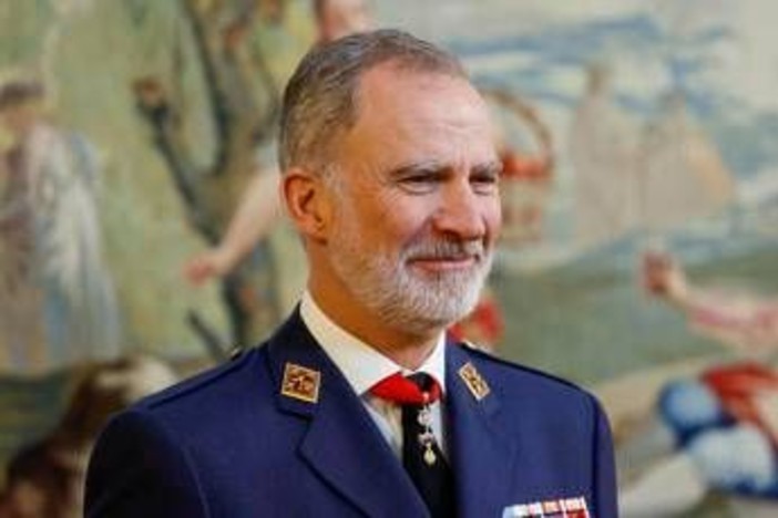 Spagna, i convocati per il Mondiale annunciati da... Re Felipe VI
