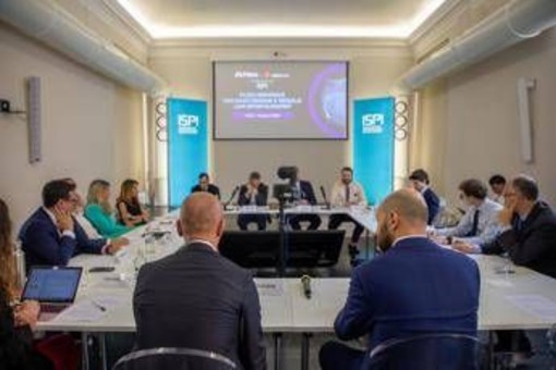 Bertolini: &quot;Ai Act complesso, compliance difficile e costosa per imprese&quot;