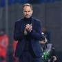 Gilardino verso la panchina del Parma: è in pole per sostituire Cuesta Gilardino verso la panchina del Parma: è in pole per sostituire Cuesta