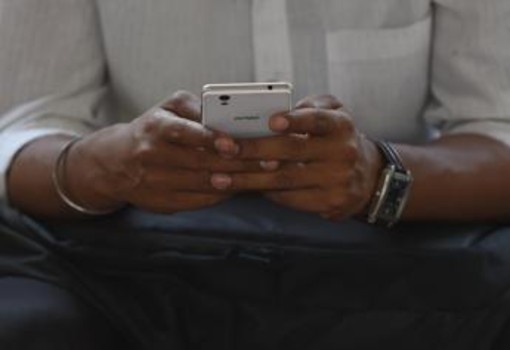 Foglia di alloro nella cover del telefono, il significato del trend: porta davvero fortuna? Foglia di alloro nella cover del telefono, il significato del trend: porta davvero fortuna?