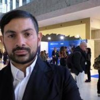 Lombardo (Ai Festival): "Agenti Ai già nella quotidianità di imprese e persone" Lombardo (Ai Festival): "Agenti Ai già nella quotidianità di imprese e persone"