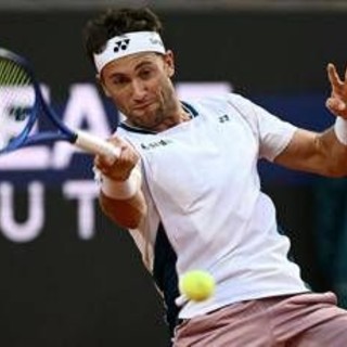 Il problema degli US Open? Ruud sorprende: &quot;L'odore di marijuana&quot;