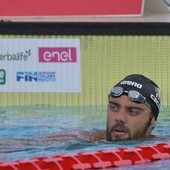 Ceccon: "Basta con i 200 dorso, piuttosto vado a zappare i campi di pomodori" Ceccon: "Basta con i 200 dorso, piuttosto vado a zappare i campi di pomodori"