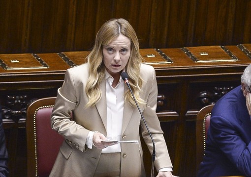 Ok Cdm a dl cortei, Meloni “Nasce reato partecipazione violenta a manifestazioni”