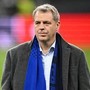 Rivoluzione al Chelsea, Clearlake rileva le quote di Boehly che lascia la presidenza Rivoluzione al Chelsea, Clearlake rileva le quote di Boehly che lascia la presidenza