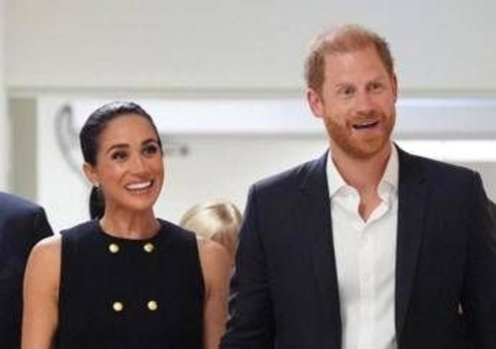 Re Carlo e l'incontro con Harry, Meghan e i nipoti: non è stata una resa, ma un modo per vedere i nipoti Re Carlo e l'incontro con Harry, Meghan e i nipoti: non è stata una resa, ma un modo per vedere i nipoti