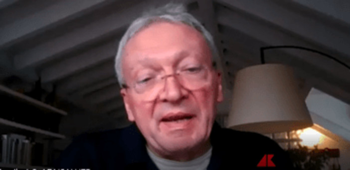 Milesi (Parkinson Italia): &quot;Personificare la malattia per conoscerla meglio&quot;