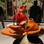 Biennale Venezia, è già un'edizione da record: visitatori aumentati del 20 per cento Biennale Venezia, è già un'edizione da record: visitatori aumentati del 20 per cento