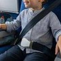 Bambino non vuole di allacciarsi la cintura prima del decollo, volo cancellato Bambino non vuole di allacciarsi la cintura prima del decollo, volo cancellato