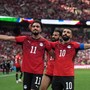 Mondiali 2026, Nuova Zelanda-Egitto 1-3: rimonta dei Faraoni e primo posto nel Gruppo G Mondiali 2026, Nuova Zelanda-Egitto 1-3: rimonta dei Faraoni e primo posto nel Gruppo G