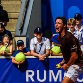 Darderi-Alcaraz oggi agli Us Open: orario, precedenti e dove vederla in tv e streaming