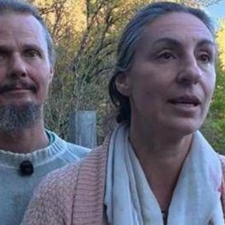 Famiglia nel bosco: &quot;Ogni nostra scelta è per i bambini, falso il nostro rifiuto agli aiuti offerti&quot;