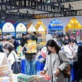 BolognaFiere festeggia 20 anni di presenza strategica in Cina
