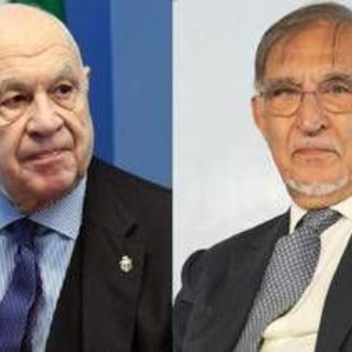 Nordio a La Russa: "Gioco non valeva la candela? Valeva un candelabro" Nordio a La Russa: "Gioco non valeva la candela? Valeva un candelabro"