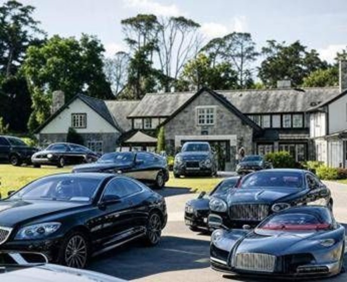 I miliardari in Italia valgono il 9% del Pil, i dati del 2025 I miliardari in Italia valgono il 9% del Pil, i dati del 2025