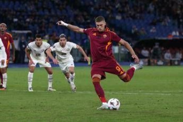 Rangers-Roma: orario, probabili formazioni e dove vederla in tv Rangers-Roma: orario, probabili formazioni e dove vederla in tv