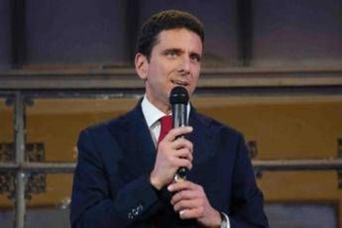 F1, Bozzetti (Fmm): "Obiettivo è far nascere a Milano Formula One Week" F1, Bozzetti (Fmm): "Obiettivo è far nascere a Milano Formula One Week"