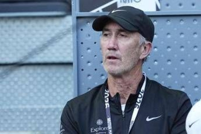 Sinner, Cahill e dubbi sul futuro: "Non pensavo sarei stato qui nel 2026, vedremo"