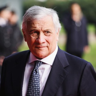 Crans Montana, Tajani incontra Parmelin. Ribadita la posizione italiana