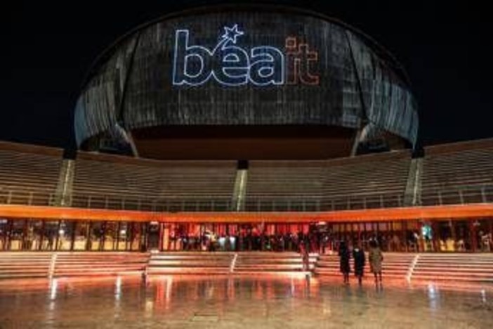 La Live Communication Week torna a Roma per celebrare eccellenza settore eventi La Live Communication Week torna a Roma per celebrare eccellenza settore eventi