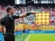 Mondiali, la Fifa rivoluziona il fuorigioco: niente più bandierine 'in ritardo' Mondiali, la Fifa rivoluziona il fuorigioco: niente più bandierine 'in ritardo'