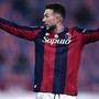 Il Bologna batte di misura e di rigore l’Udinese Il Bologna batte di misura e di rigore l’Udinese