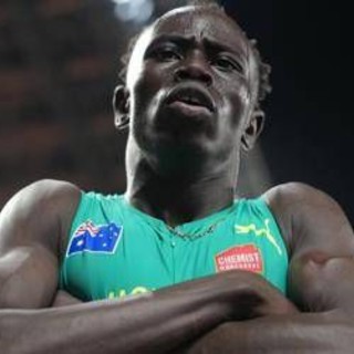 Gout Gout da record, il baby fenomeno dell’atletica vola nei 200