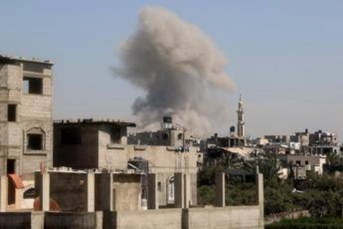 Israele, media: &quot;Usa e Qatar lavorano a nuova proposta per rilanciare colloqui&quot;