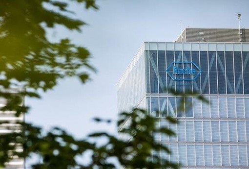 Patologie retiniche, disponibile in Italia la siringa preriempita di faricimab