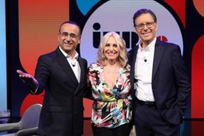 Fabrizio Frizzi, otto anni dalla scomparsa: il ricordo di Conti e Clerici