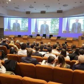 Inail, innovazione, ricerca e prevenzione al centro Giornata salute e sicurezza sul lavoro Inail, innovazione, ricerca e prevenzione al centro Giornata salute e sicurezza sul lavoro