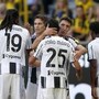 Juventus-Juventus Next Gen: orario, probabili formazioni e dove vederla in tv