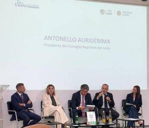 Turismo, 'In Lazio-be excellence. Lazio tourism market': 3 giorni per raccontare al mondo eccellenze territorio Turismo, 'In Lazio-be excellence. Lazio tourism market': 3 giorni per raccontare al mondo eccellenze territorio