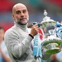 Ufficiale, Guardiola lascia la panchina del Manchester City