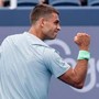 Atp Cincinnnati, Cobolli avanza agli ottavi di finale