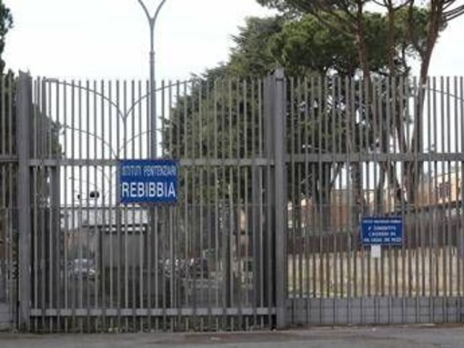 Omicidi Villa Pamphili, "Kaufmann ha aggredito agenti in carcere" Omicidi Villa Pamphili, "Kaufmann ha aggredito agenti in carcere"