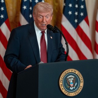 Dazi, Trump “Da Corte Suprema sentenza stupida e ridicola, mi ha dato più forza”