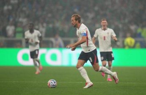 Mondiali, quote: Inghilterra favorita sulla Norvegia Mondiali, quote: Inghilterra favorita sulla Norvegia