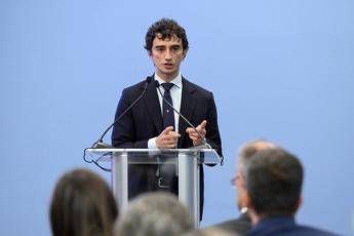 Bignami: "Da Pd reazione scomposta, Garofani ha confermato" Bignami: "Da Pd reazione scomposta, Garofani ha confermato"