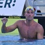 Mondiali di nuoto, Paltrinieri ancora d'argento: secondo con la staffetta nella 4x1500