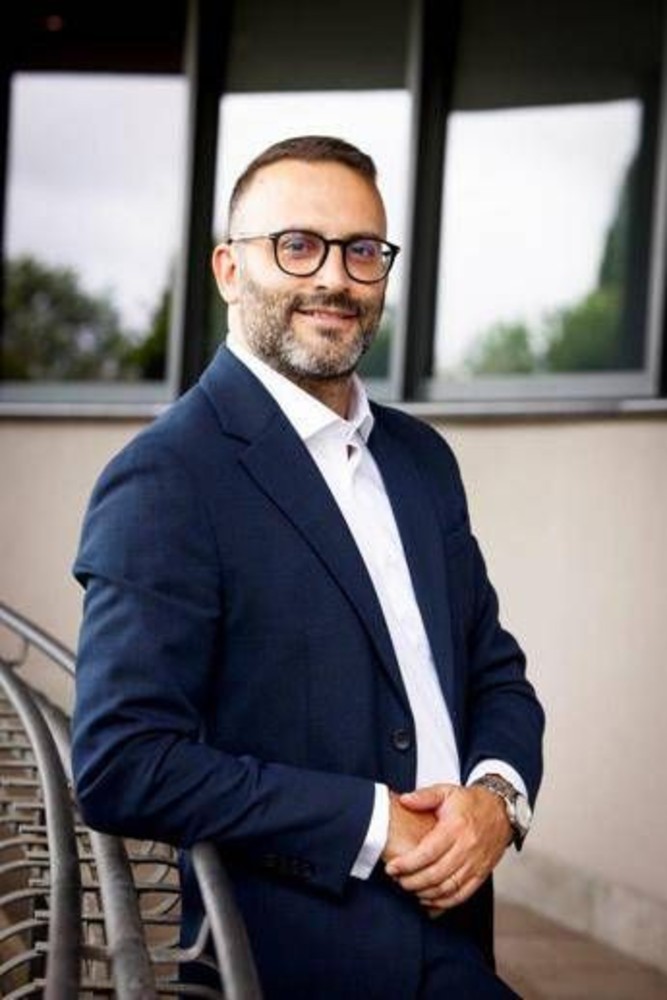 Merck, Dario Floris nuovo Country Lead Rare Tumors Italy