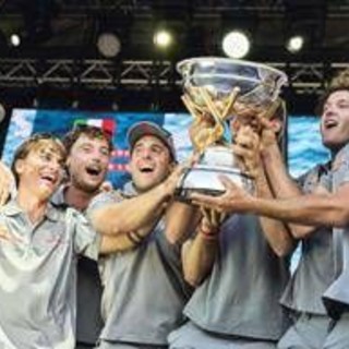 'Velista dell’anno Fiv - stelle della vela', la 38esima edizione a Roma il 21 maggio