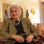 È morta Sultana Razon, la vedova di Umberto Veronesi aveva 94 anni
