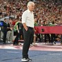 Gasperini: "Inter per me come la kriptonite? Sono la squadra di riferimento da anni stanno facendo cose straordinarie"