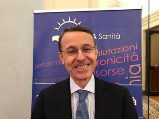 Sanità, Mandelli (Fofi): "Ripensare Ssn razionalizzando la spesa"