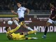 Adams illude il Torino, il Como rimonta e vince 3-1