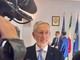 Ebner (Cam. Commercio Bolzano): "Nord e Sud dialogano con il linguaggio dei sapori" Ebner (Cam. Commercio Bolzano): "Nord e Sud dialogano con il linguaggio dei sapori"