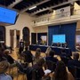 Sanità digitale e clinica, all’UniLink esperti a confronto su innovazione e governance Sanità digitale e clinica, all’UniLink esperti a confronto su innovazione e governance