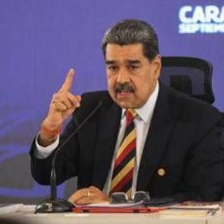 Per Maduro "azione simile a Bin Laden e Saddam"Hussein": le accuse Usa, cosa rischia Per Maduro "azione simile a Bin Laden e Saddam"Hussein": le accuse Usa, cosa rischia