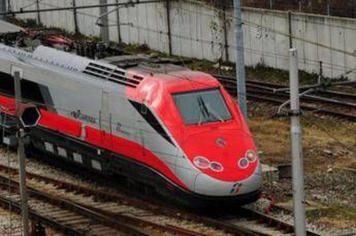 Persona investita a Firenze, treni in ritardo fino a 120 minuti e cancellazioni